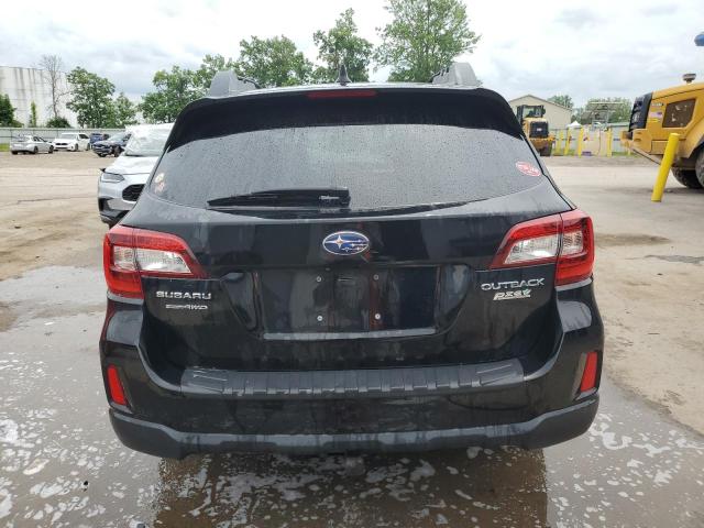 2017 SUBARU OUTBACK 2. 4S4BSACC2H3265815