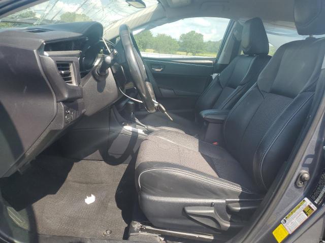 2016 TOYOTA COROLLA L - 2T1BURHEXGC504038