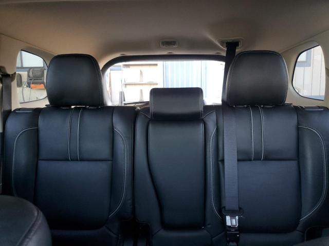 2018 MITSUBISHI OUTLANDER JA4J24A59JZ065663