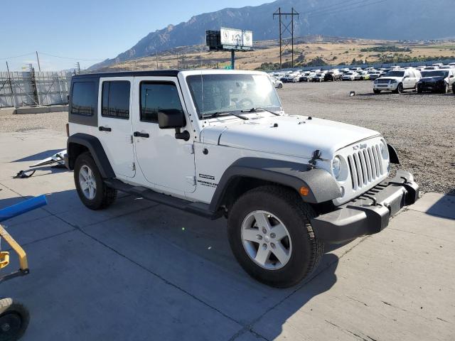 2017 JEEP WRANGLER U 1C4BJWDG2HL516502