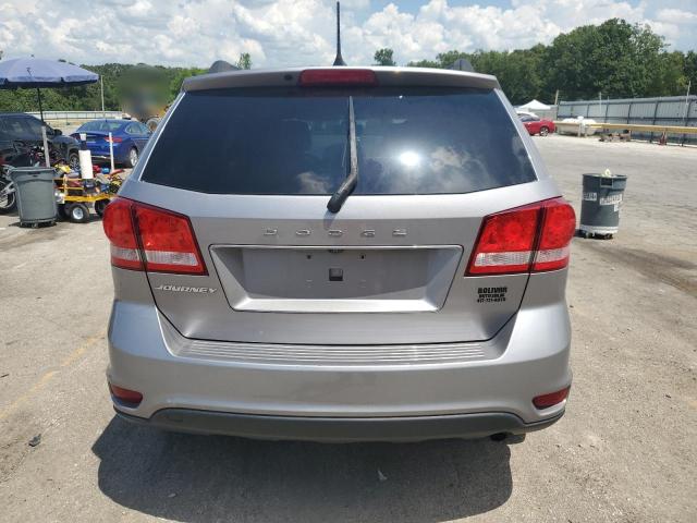 2019 DODGE JOURNEY SE 3C4PDCBB9KT860262