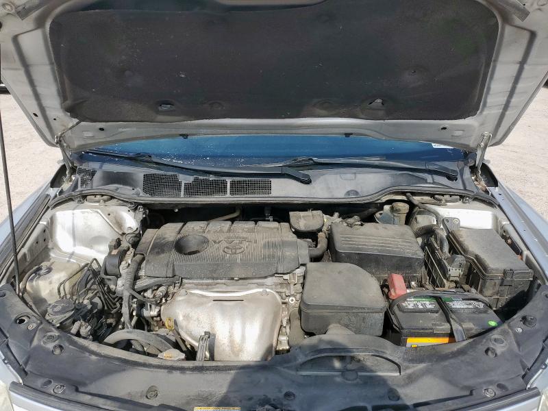 2013 TOYOTA VENZA LE - 4T3ZA3BB9DU069615