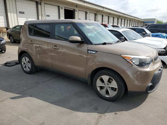 2015 KIA SOUL KNDJN2A28F7209651