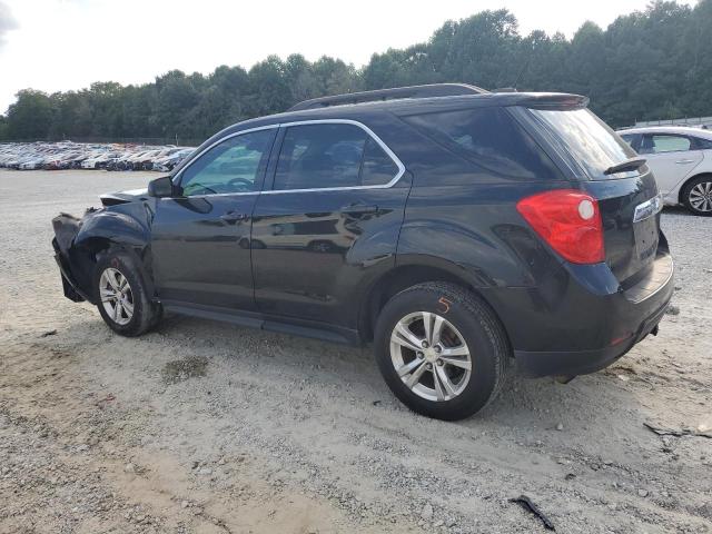 2015 CHEVROLET EQUINOX LT - 2GNALBEK9F6100056