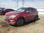 2017 HYUNDAI SANTA FE S - 5XYZWDLA2HG408054