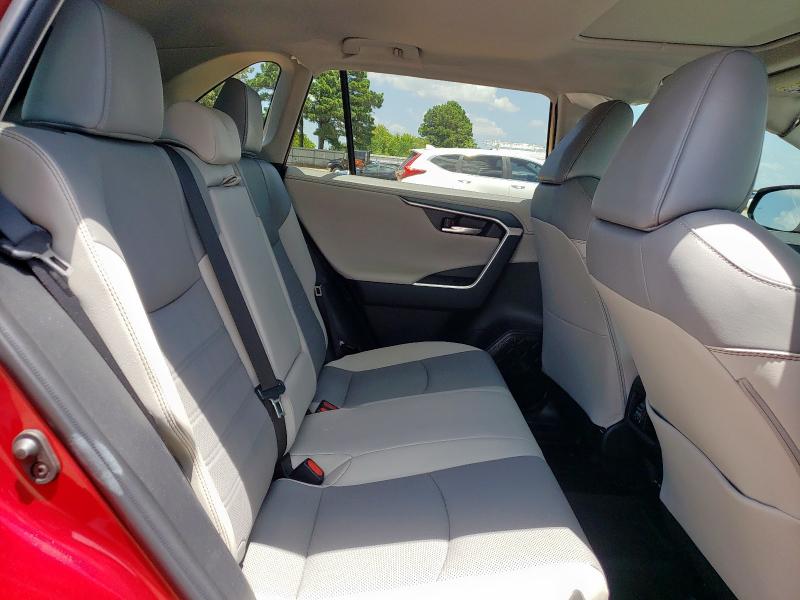 2023 TOYOTA RAV4 LIMIT - 2T3Y1RFV7PW270095