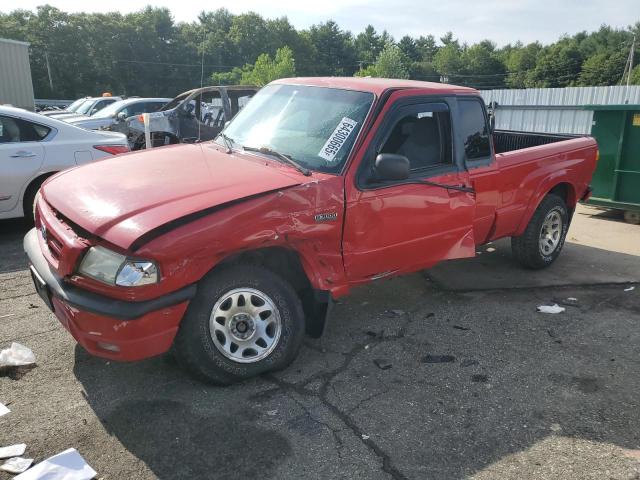 MAZDA B3000 CAB
