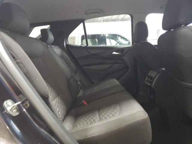 2020 CHEVROLET EQUINOX LT 3GNAXUEVXLS608964