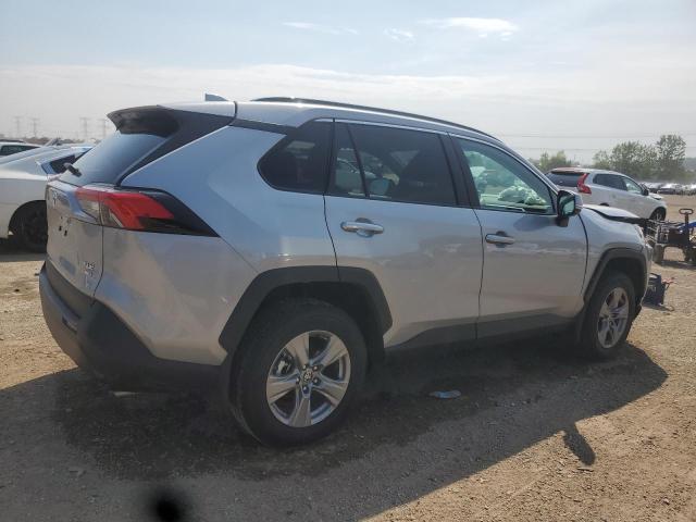 2024 TOYOTA RAV4 XLE - 2T3P1RFV3RW460524