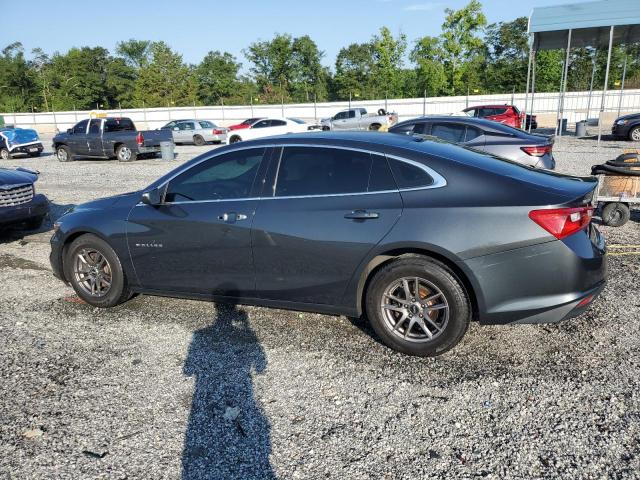 2016 CHEVROLET MALIBU LT 1G1ZE5ST5GF320721