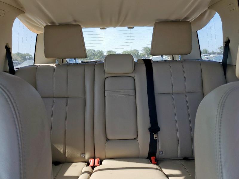 2012 LAND ROVER LR2 HSE - SALFR2BN6CH308647