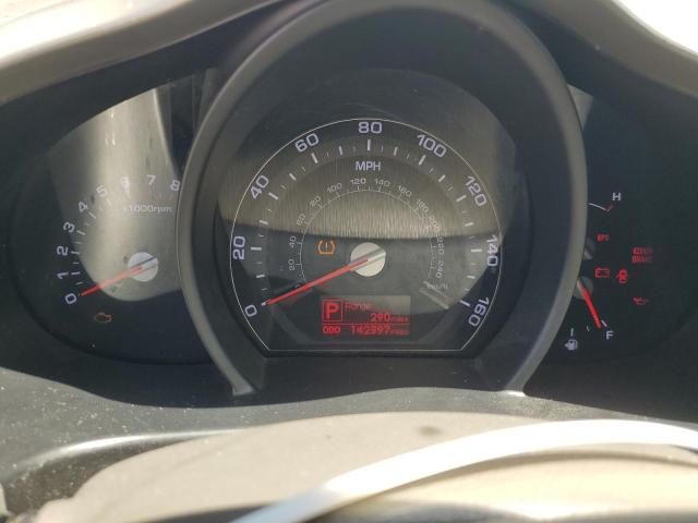 2012 KIA SPORTAGE B - KNDPB3A23C7210548