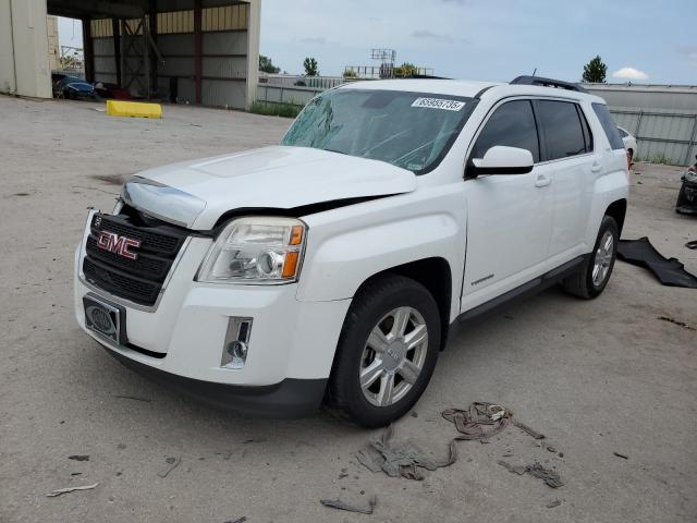 GMC TERRAIN SLT