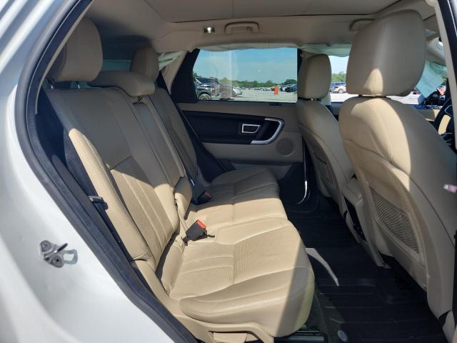 2016 LAND ROVER DISCOVERY SALCR2BG1GH548411