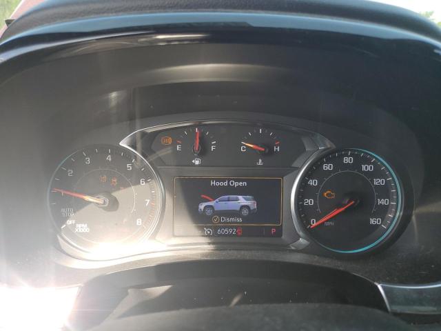 2023 CHEVROLET TRAVERSE R 1GNEVJKW6PJ178442