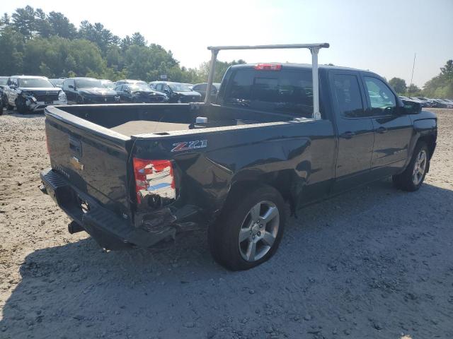 2017 CHEVROLET SILVERADO 1GCVKREC1HZ211576