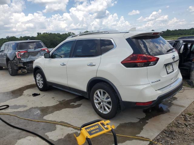 2020 NISSAN ROGUE SV - JN8AT2MT5LW013747