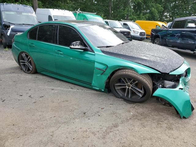 Vin: wba8b7c52gk702880, lot: 60232285, bmw 3 series xi 20164