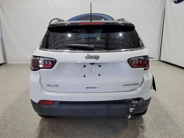 2025 JEEP COMPASS LI 3C4NJDCN7ST514287