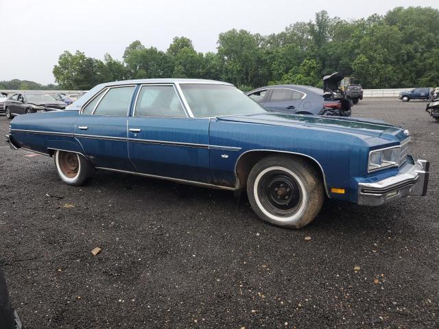 Vin: 1n69u6j131687, lot: 63160005, chevrolet caprice 19764