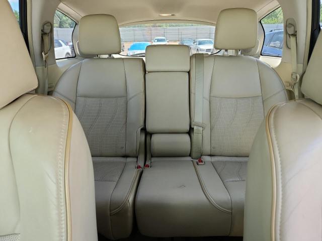 2013 INFINITI JX35 - 5N1AL0MM9DC311838