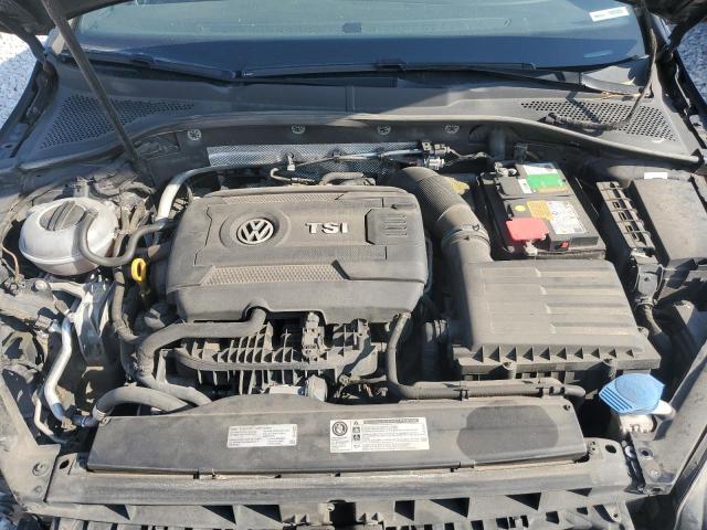 2017 VOLKSWAGEN GTI SPORT - 3VW547AU5HM068272