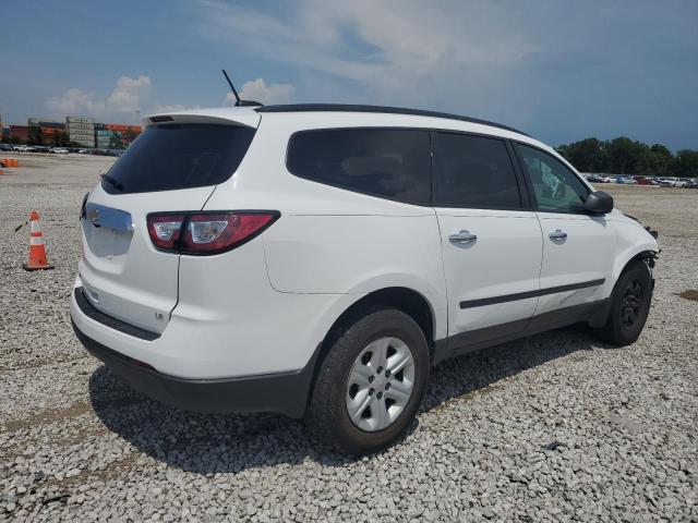 2017 CHEVROLET TRAVERSE L 1GNKRFKD3HJ346848