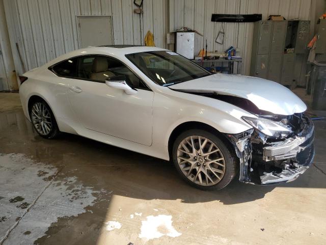 2020 LEXUS RC 300 JTHD85EC0L5005814
