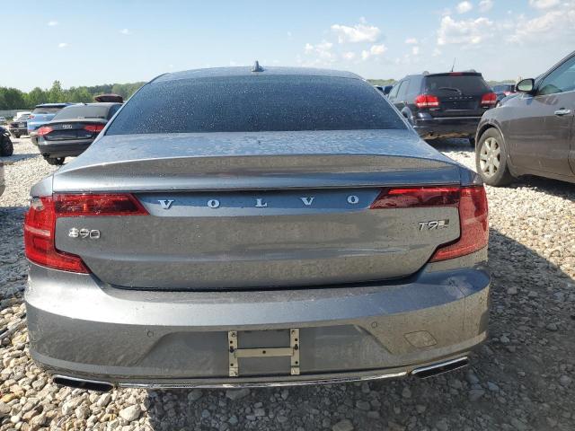 2018 VOLVO S90 T6 INS LVY992ML3JP038319