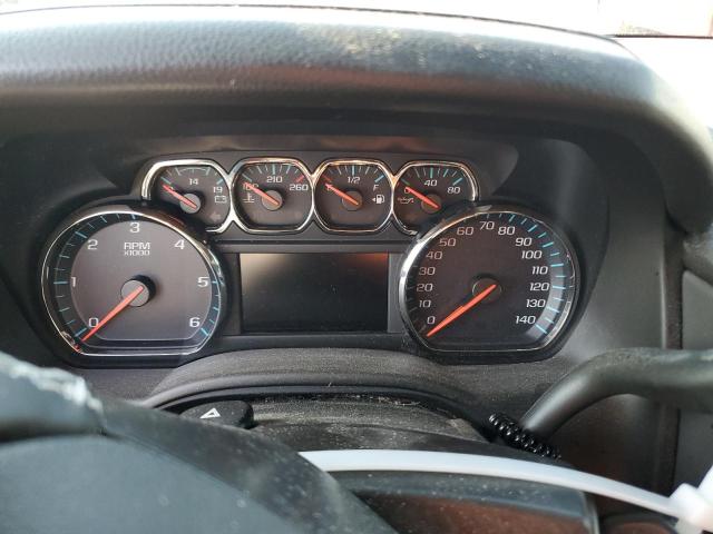 2019 GMC YUKON SLE 1GKS2AKC6KR367939
