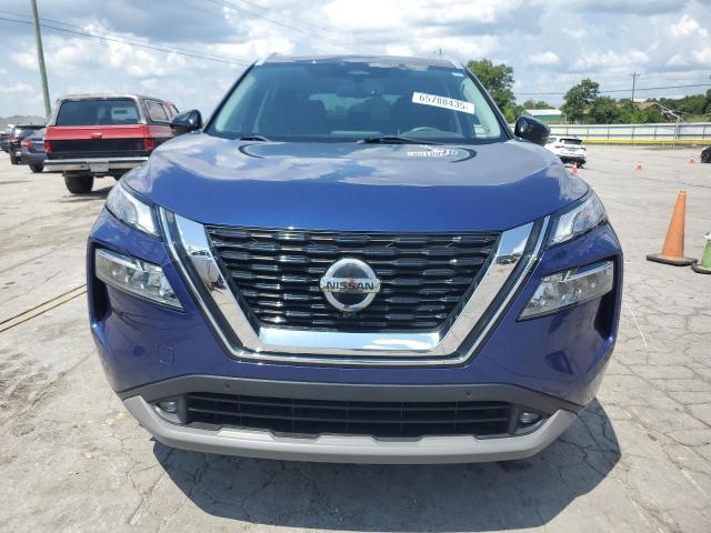 2021 NISSAN ROGUE SL - JN8AT3CA6MW002232