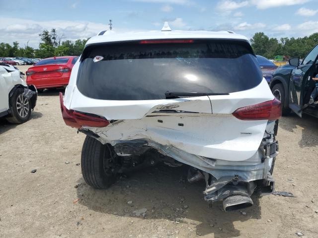 2020 HYUNDAI SANTA FE S 5NMS3CAD1LH139710