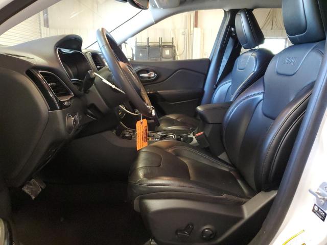 2023 JEEP CHEROKEE A 1C4PJMMB5PD113864
