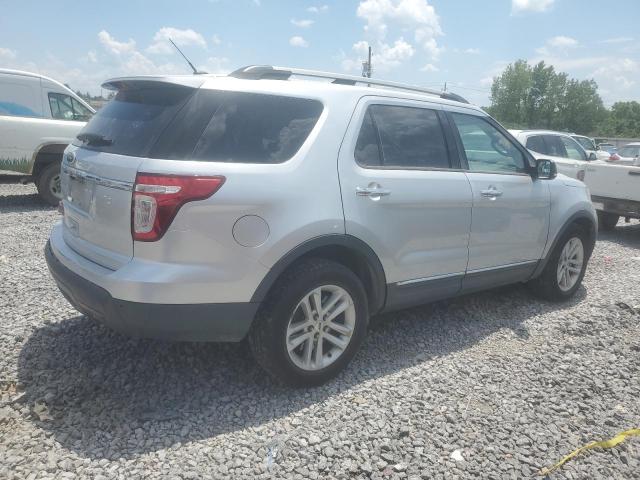 Vin: 1fm5k7d82dgc82398, lot: 62590905, ford explorer xlt 20133