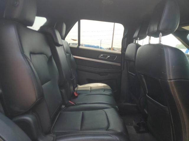 2018 FORD EXPLORER X 1FM5K8D83JGB83574