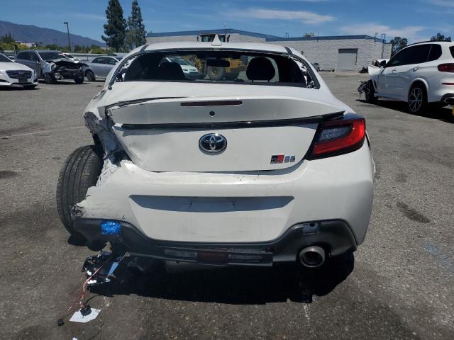 2024 TOYOTA GR 86 JF1ZNBB19R9751459