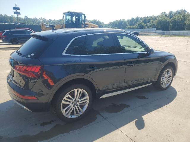 2018 AUDI Q5 PREMIUM WA1BNAFY1J2018083