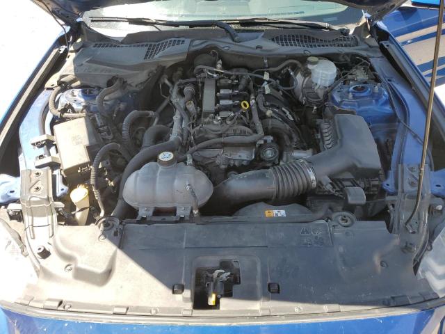 2018 FORD MUSTANG - 1FA6P8THXJ5108982