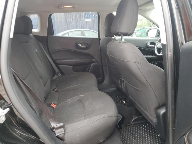 2020 JEEP COMPASS SP 3C4NJDAB6LT205226