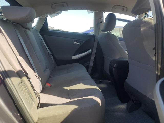 2015 TOYOTA PRIUS - JTDKN3DU0F0470756