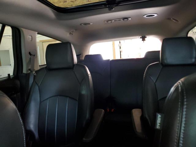 2015 BUICK ENCLAVE 5GAKVCKD9FJ352588