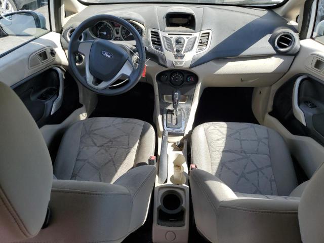 2011 FORD FIESTA SE - 3FADP4EJ7BM181044