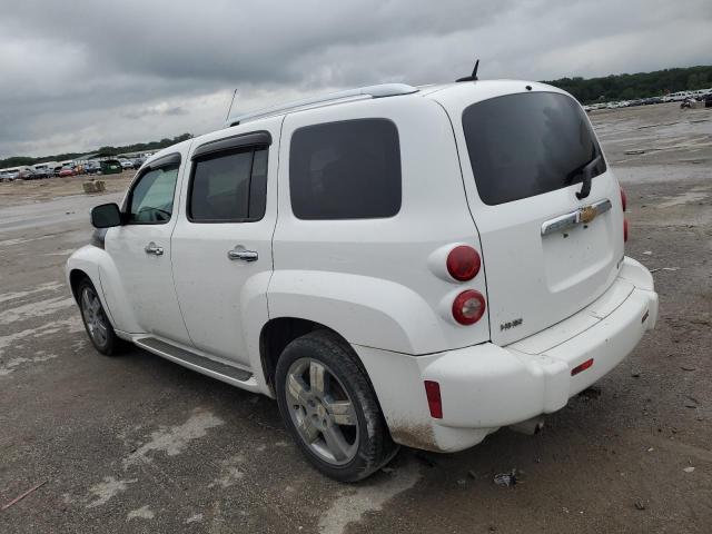 2010 CHEVROLET HHR LT - 3GNBACDV9AS631070