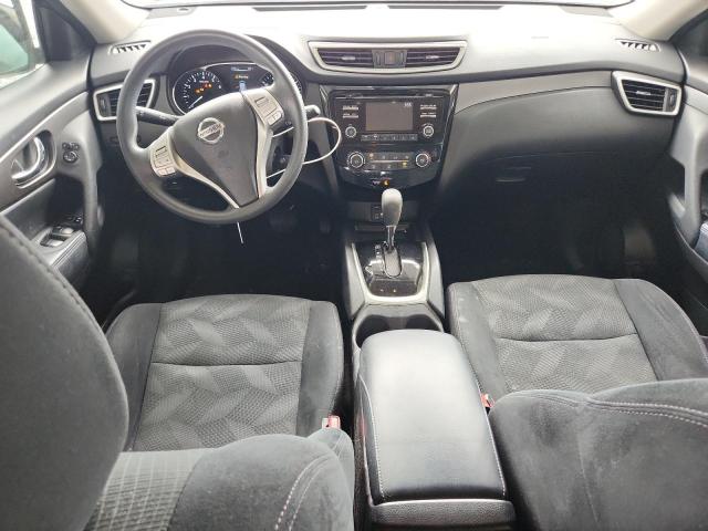2015 NISSAN ROGUE S 5N1AT2MV1FC896485