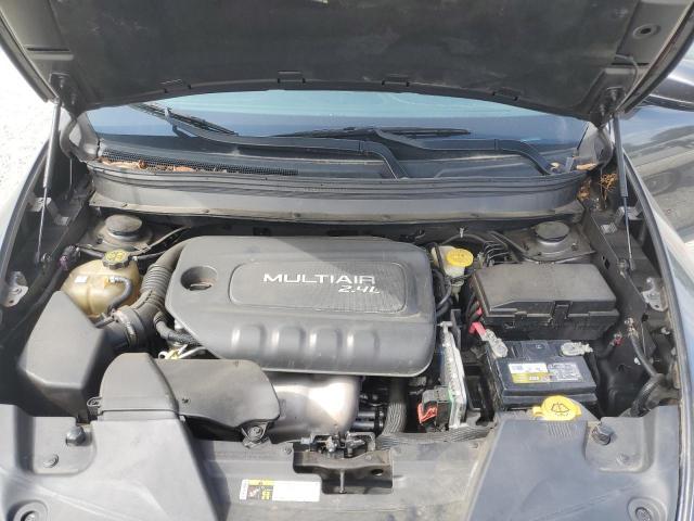 2016 JEEP CHEROKEE L 1C4PJLCB9GW302260