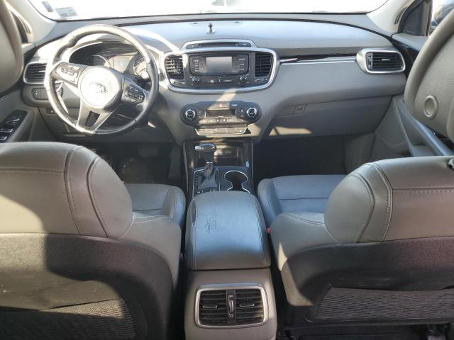 2016 KIA SORENTO EX 5XYPH4A52GG187349