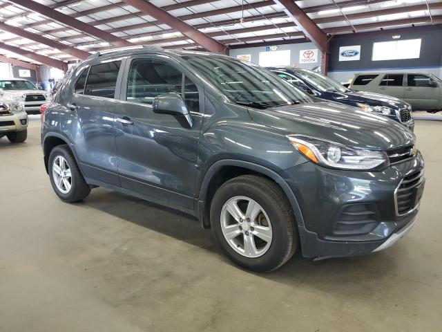 2017 CHEVROLET TRAX 1LT 3GNCJPSB3HL288099
