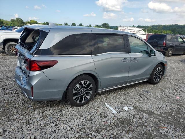 2025 HONDA ODYSSEY EL 5FNRL6H95SB020401