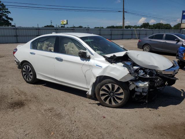 2017 HONDA ACCORD HYB JHMCR6F34HC003662