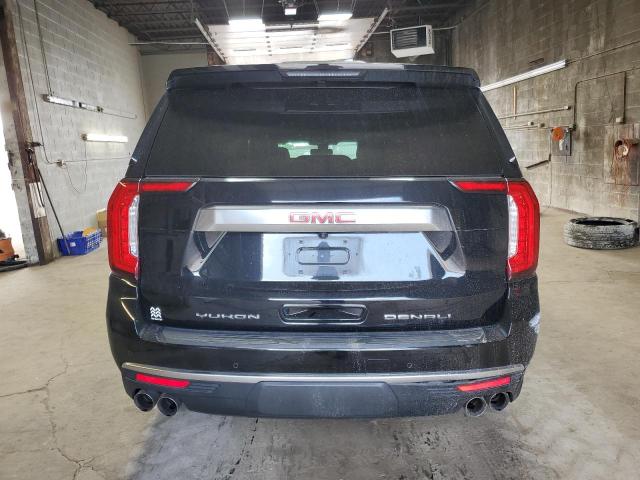 2022 GMC YUKON XL D - 1GKS2JKL0NR363373